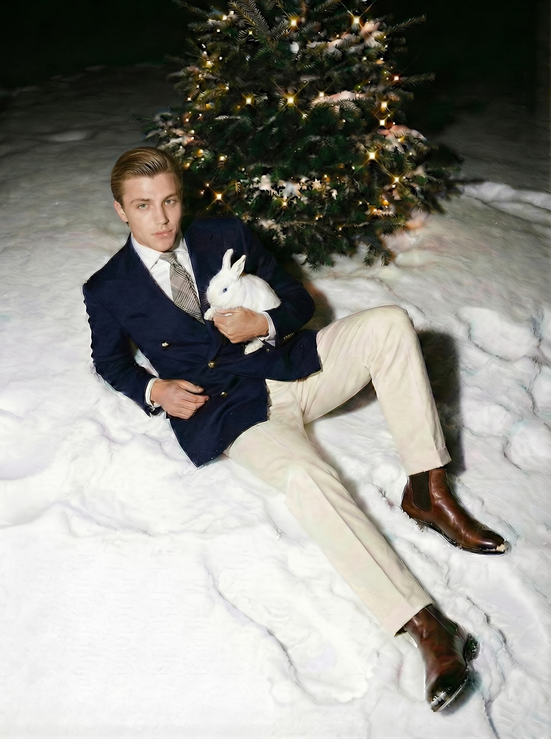 Lightning Fast Generation