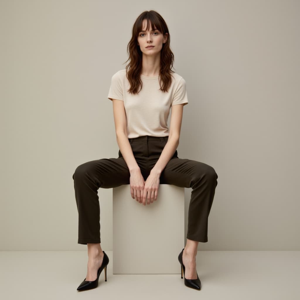 Realistic Motion Dynamics