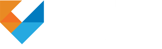 Founder University